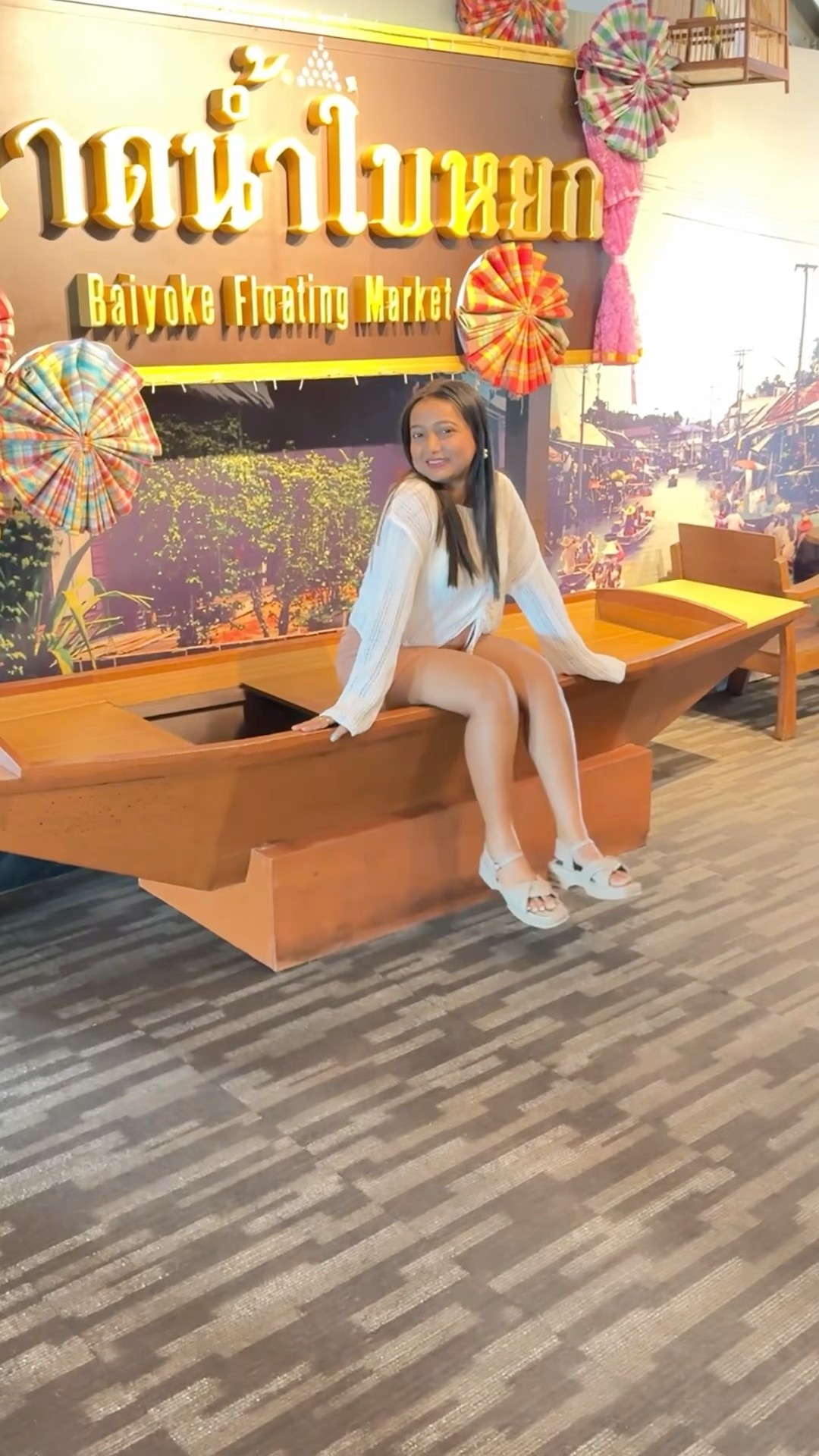 Stayed at Tallest hotel in Bangkok 😍 #Shorts #viral #thailand – YouTube