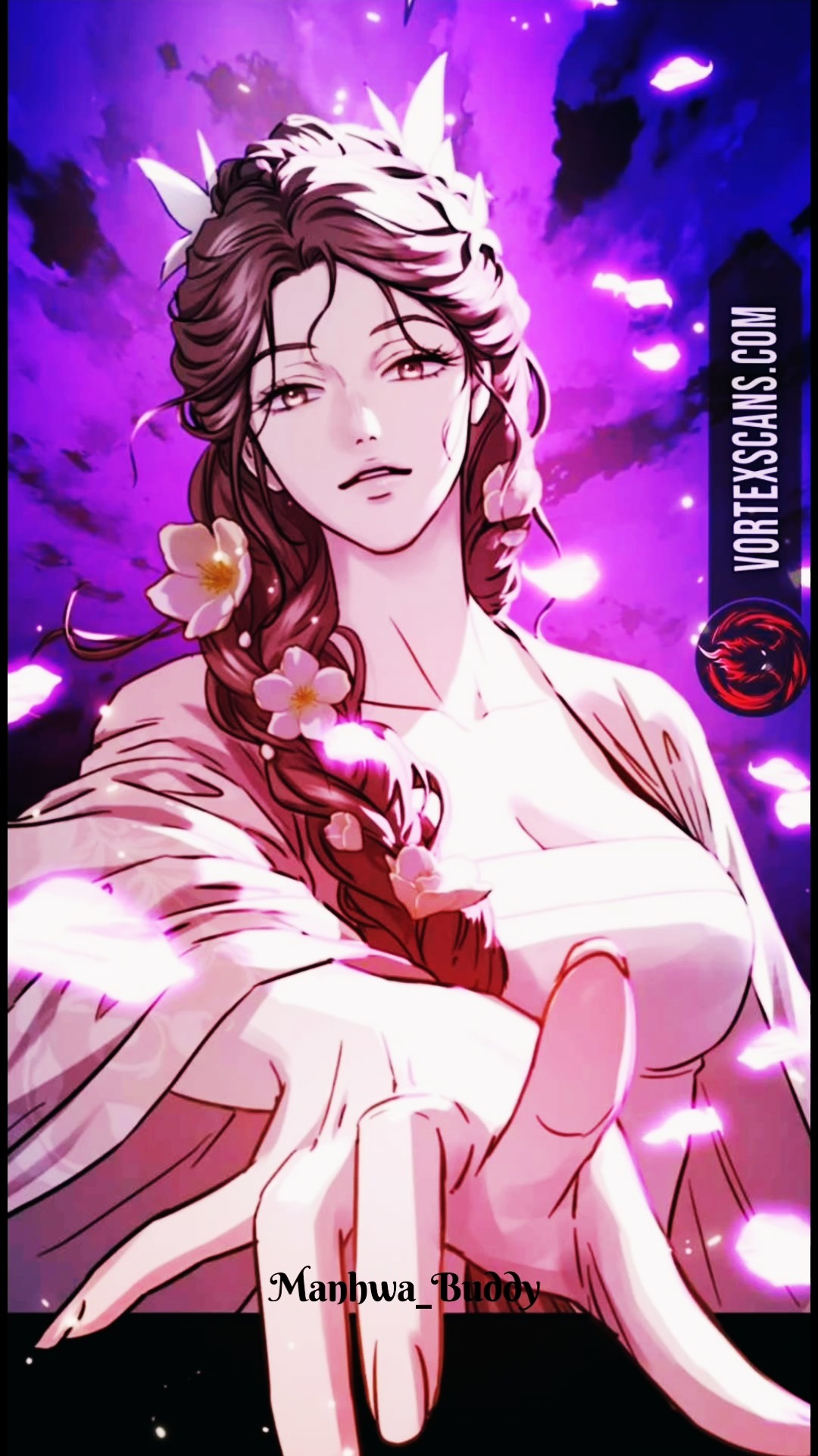 " Mc rejects her offer..👀🔥 " | Absolute Dominion | #manhwa #shorts #edit #amv – YouTube