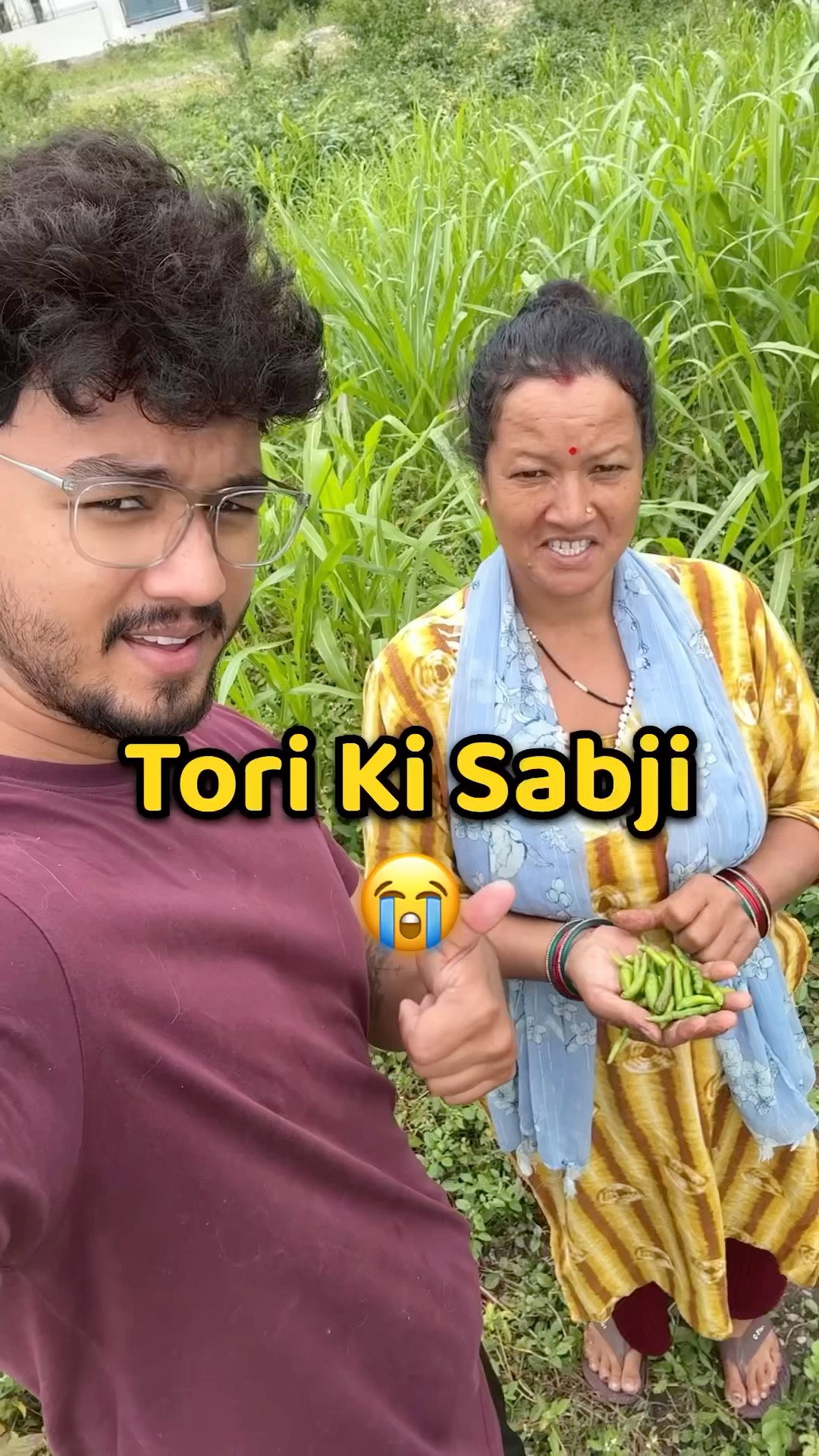 Tori Se Bachao 🤧 #shorts #vlog #minivlog #familyvlog #dailyvlog – YouTube