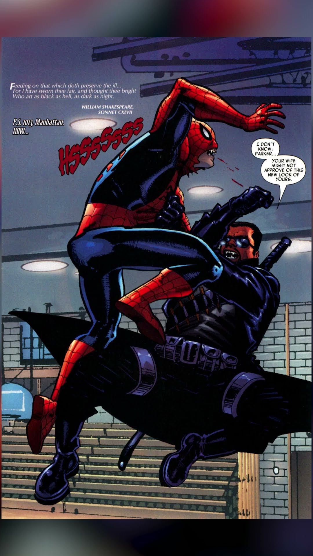 BLADE VS HOMELANDER?! #shorts #memes #theboys – YouTube