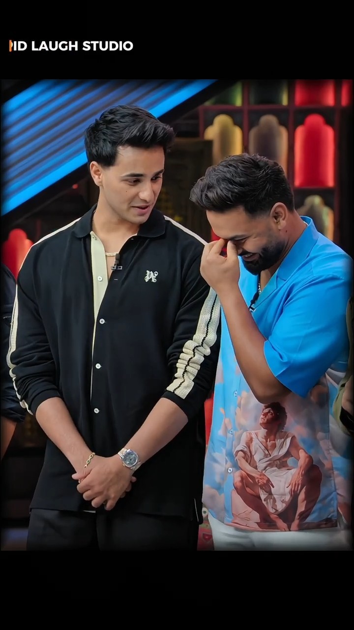 ABHISHEK SHARMA MAKING FUN OF KIKU SHARDA | KAPIL SHARMA SHOW | #shorts #kapilsharma – YouTube