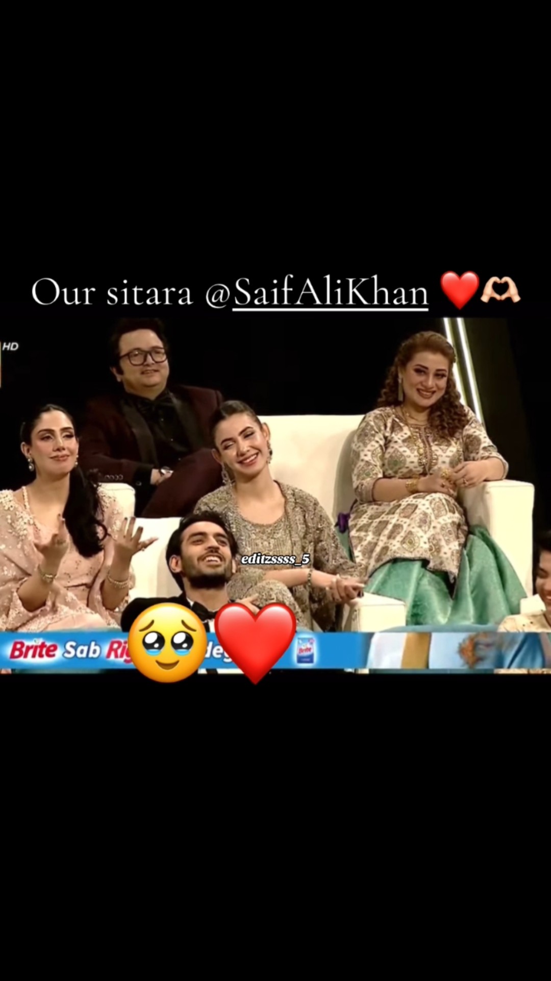 dilo ka wazeer 🔥 #trending #youtubeshorts #shorts #tamasha #grandfinale4 #saifalikhan #arydigital – YouTube