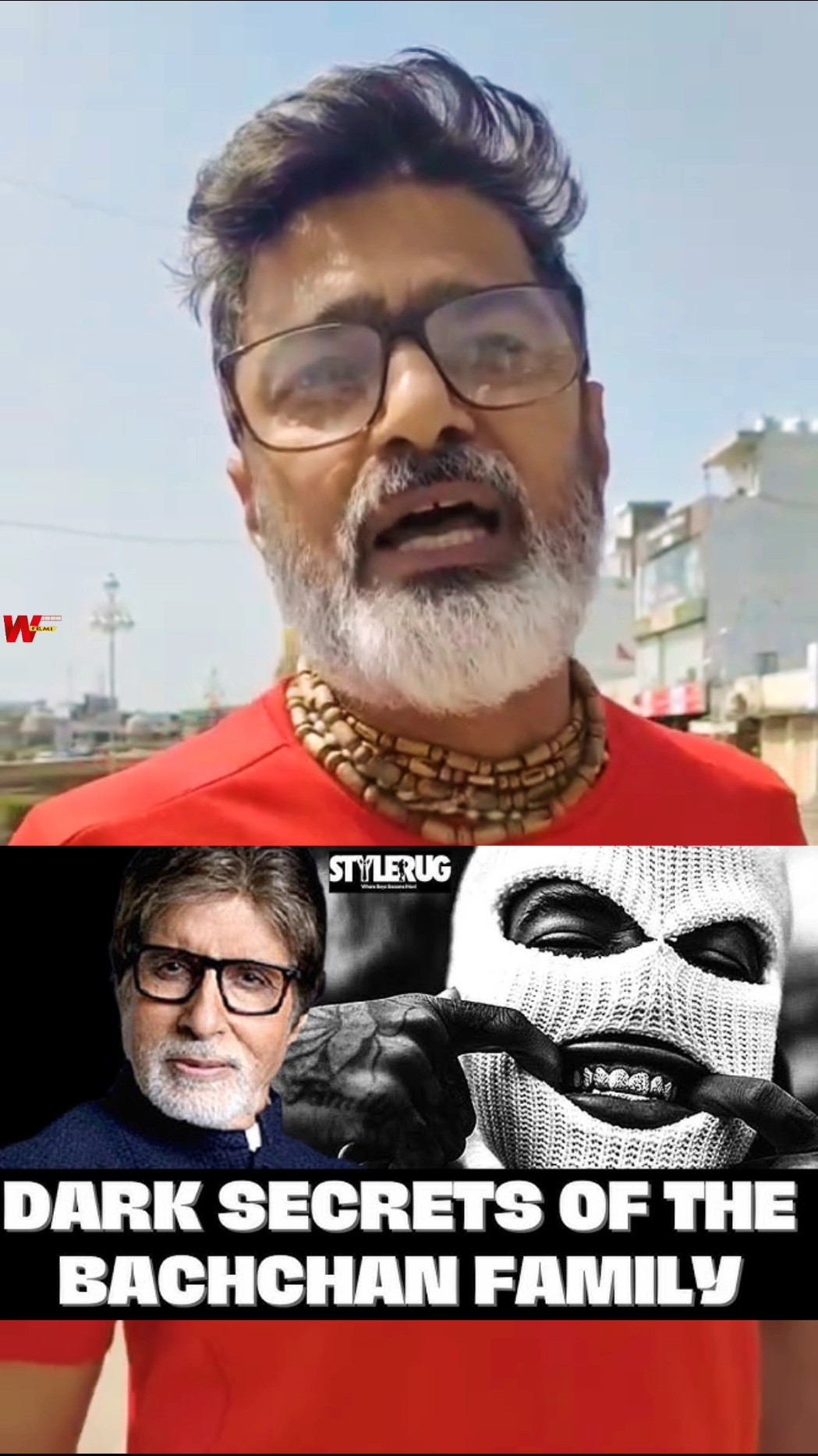 Dark Secret of Amitabh Bachchan Family 🔥🔥🔥#amitabhbacchan #bollywood #shorts – YouTube
