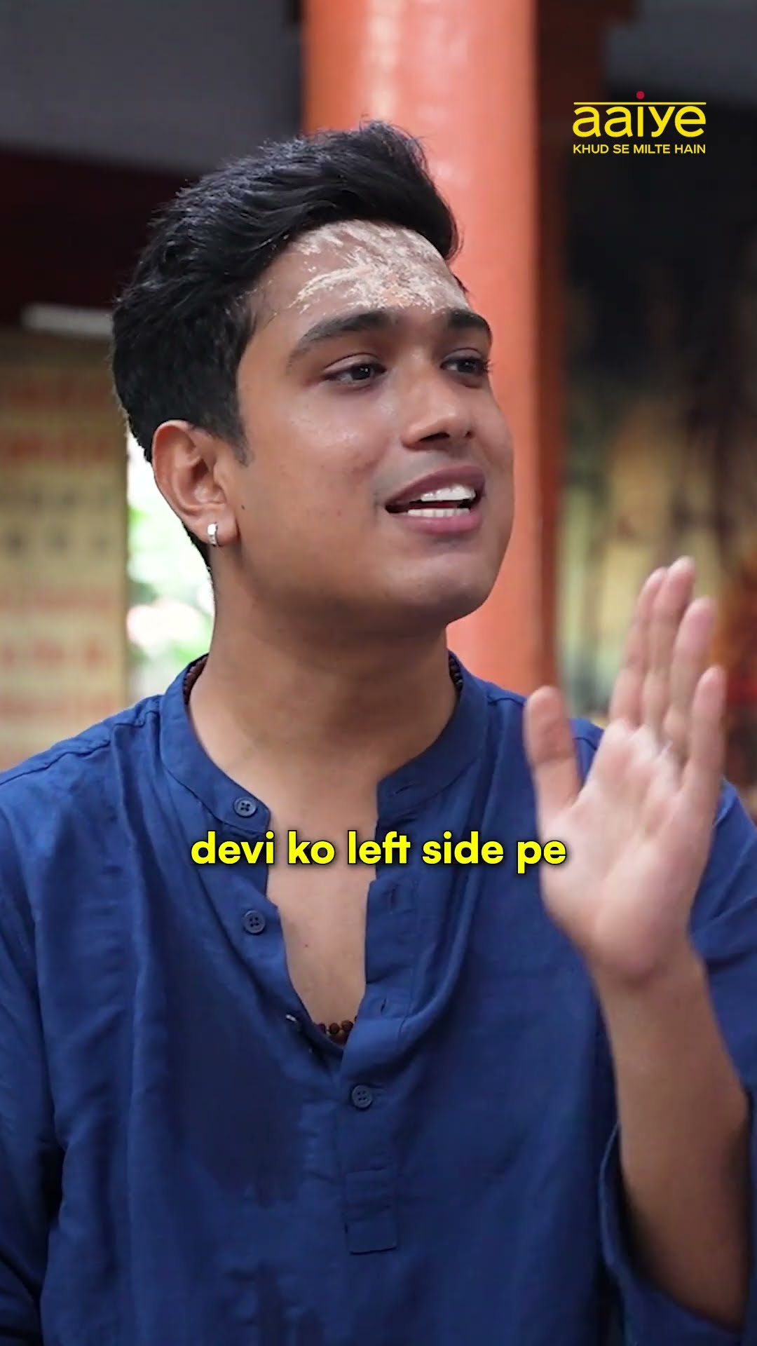 The Hidden Meaning Behind the 7 Wedding Vows #humansofbombay #shorts – YouTube