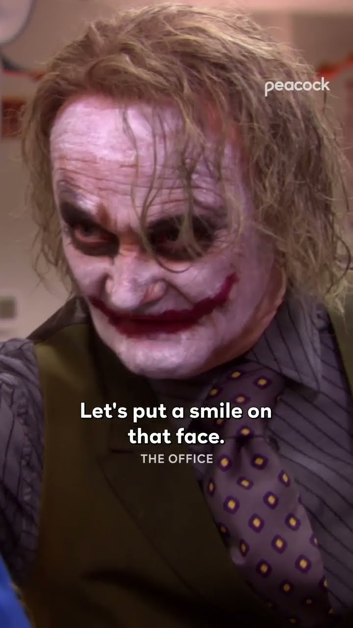 No one does Halloween better than Dunder Mifflin #TheOffice #MichaelScott #Halloween #Shorts – YouTube