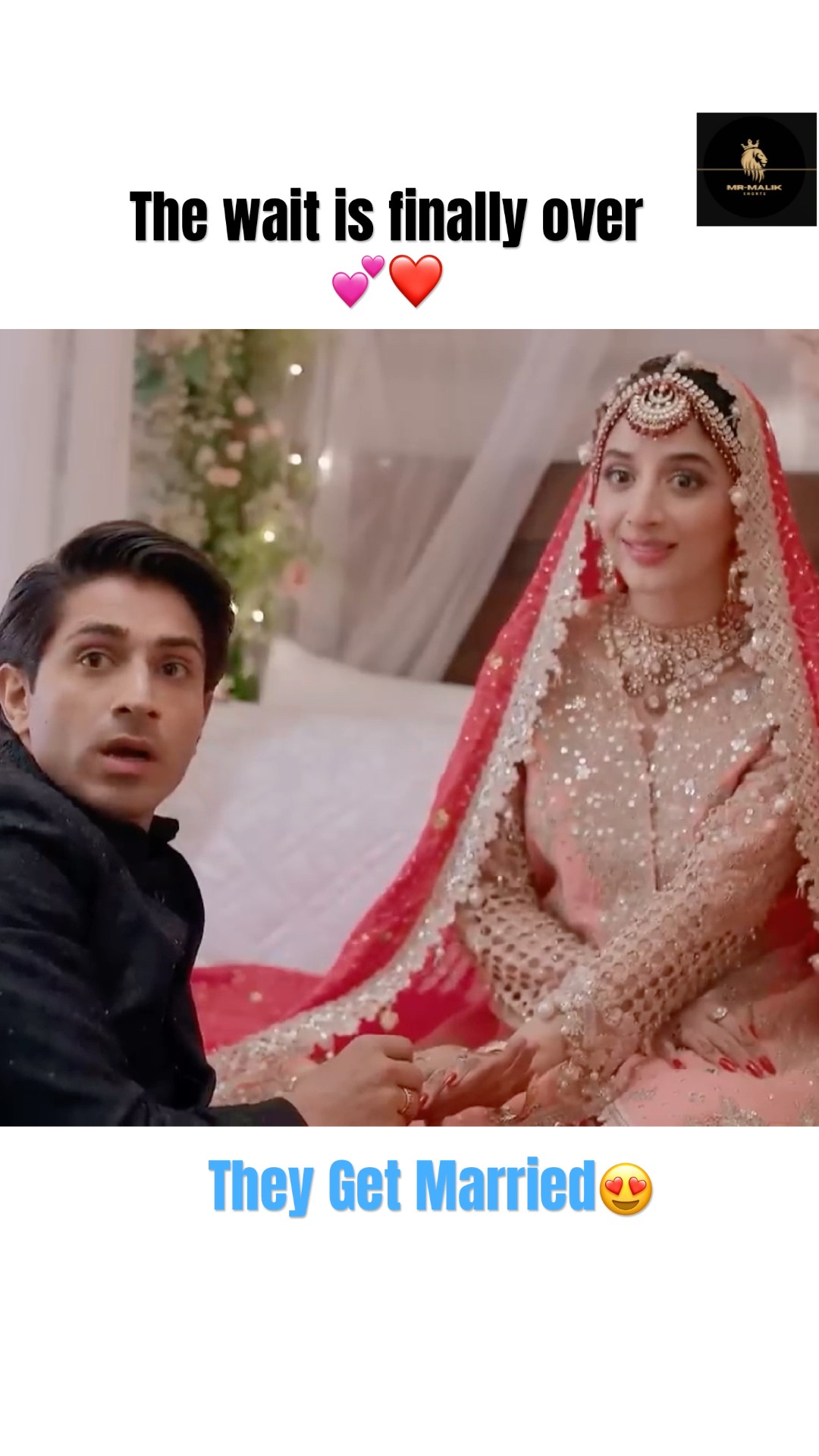 Finally,together forever😍#jamataqseem #bestscene #pakistanidrama #shorts #trending #viralvideo – YouTube