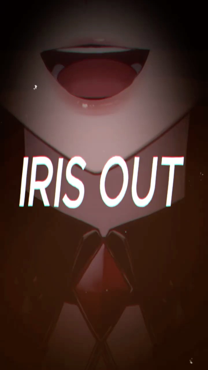 IRIS OUT – 米津玄師 を #歌ってみた 【ファム・ファタル】#shorts – YouTube