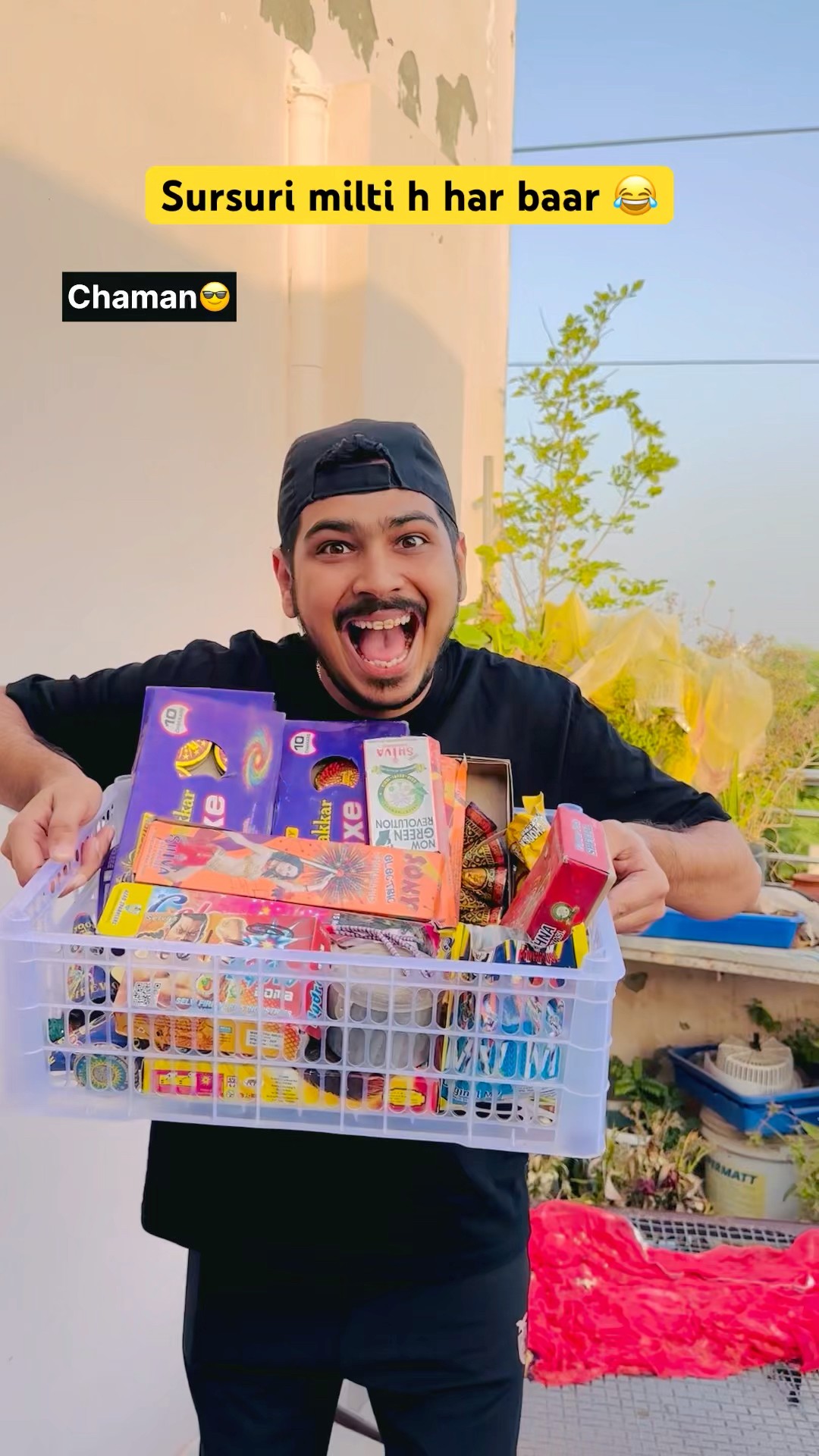 Chota bhai aur sursuri 😂🔥|| indian family #shorts #indian #chaman #diwali #chotabhai #relatable – YouTube