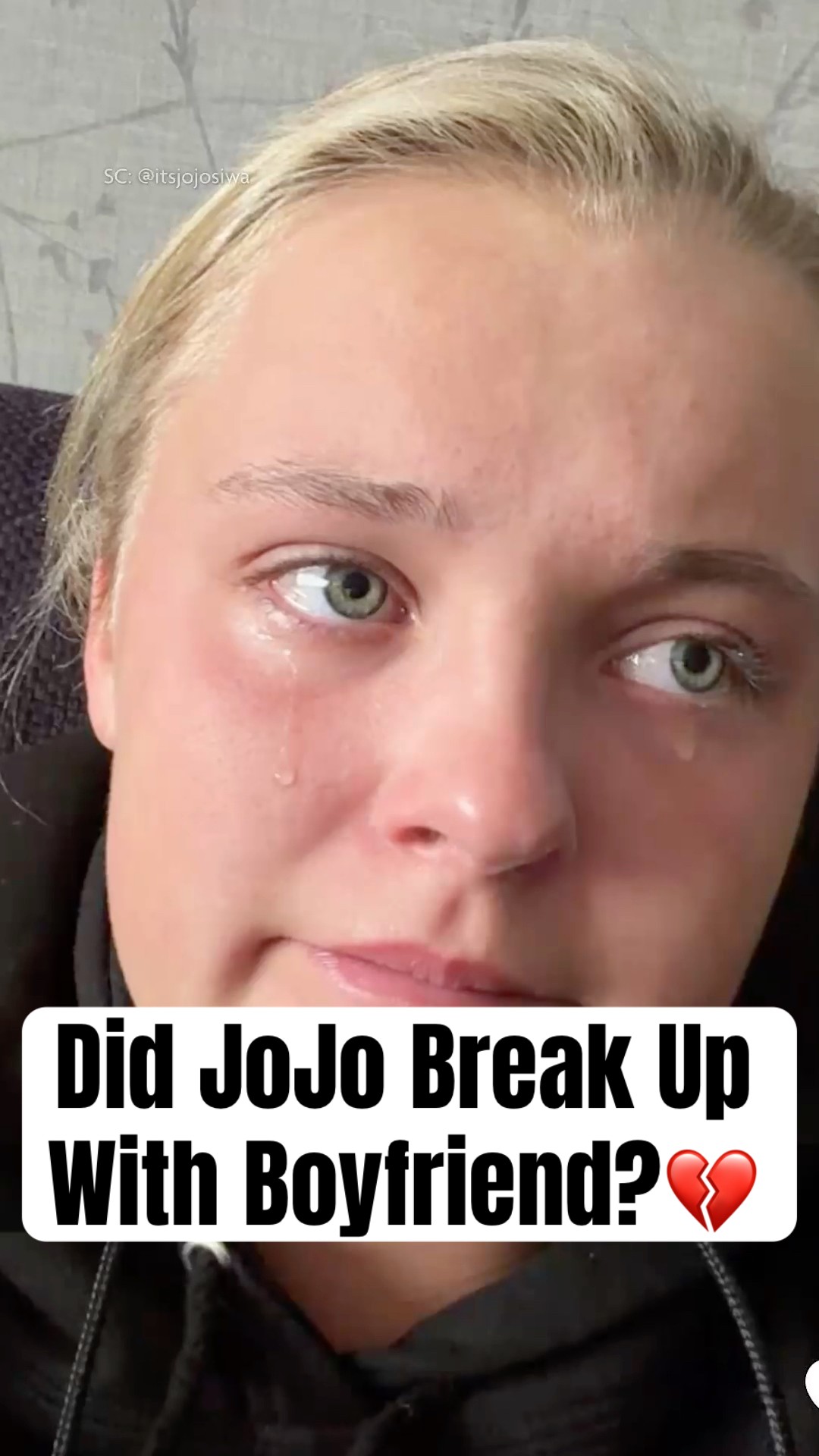 Did JoJo Break Up With Boyfriend? #shorts #JoJoSiwa #JoJoSiwaNews – YouTube