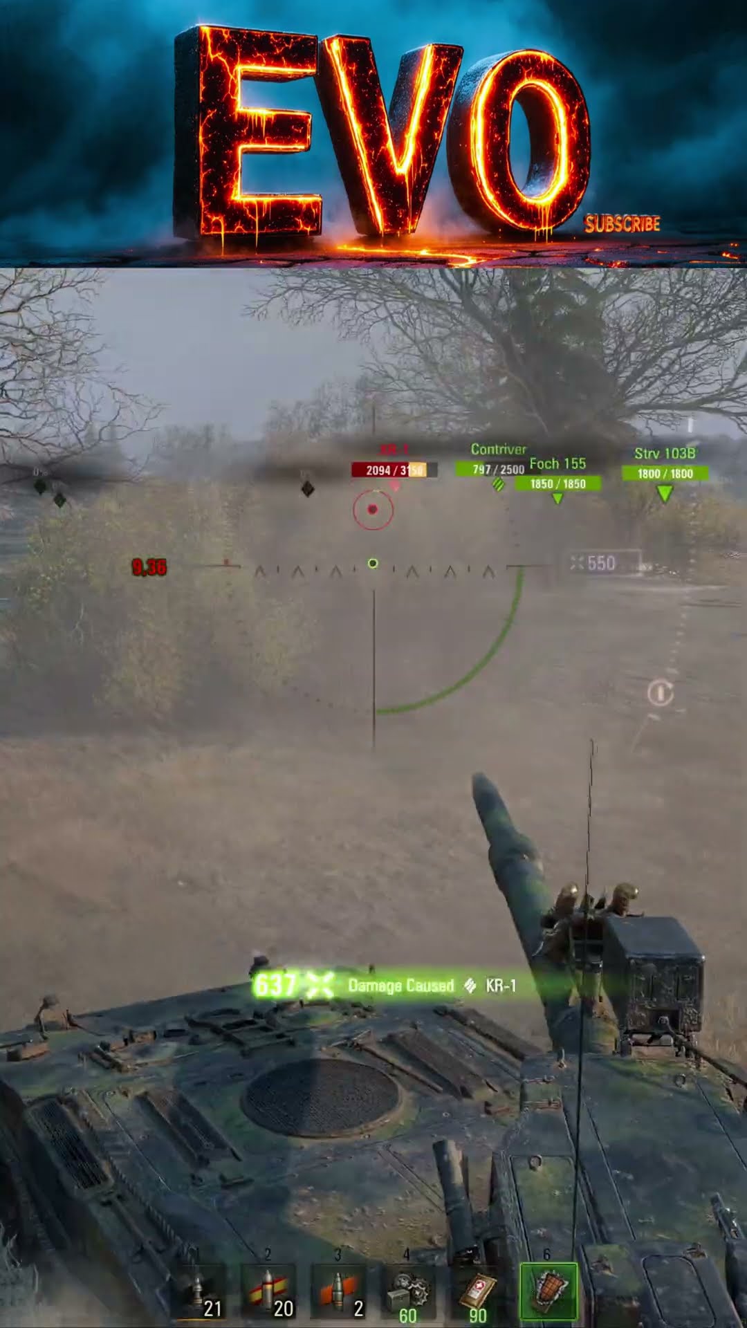 Hirschkäfer World of Tanks #shorts – YouTube