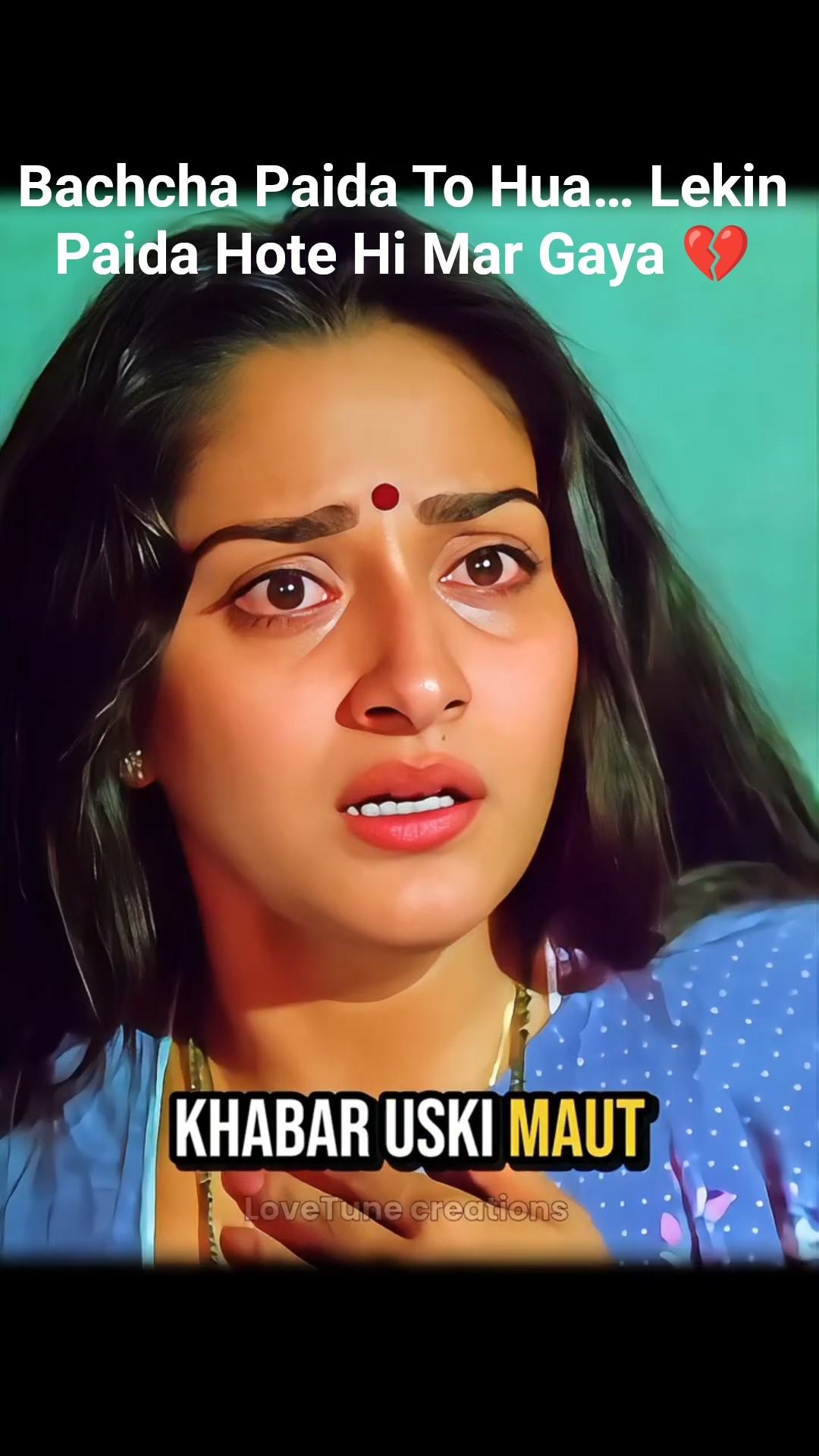 Bachcha Paida To Hua… Lekin Paida Hote Hi Mar Gaya 💔 #shorts #emotional #4k – YouTube