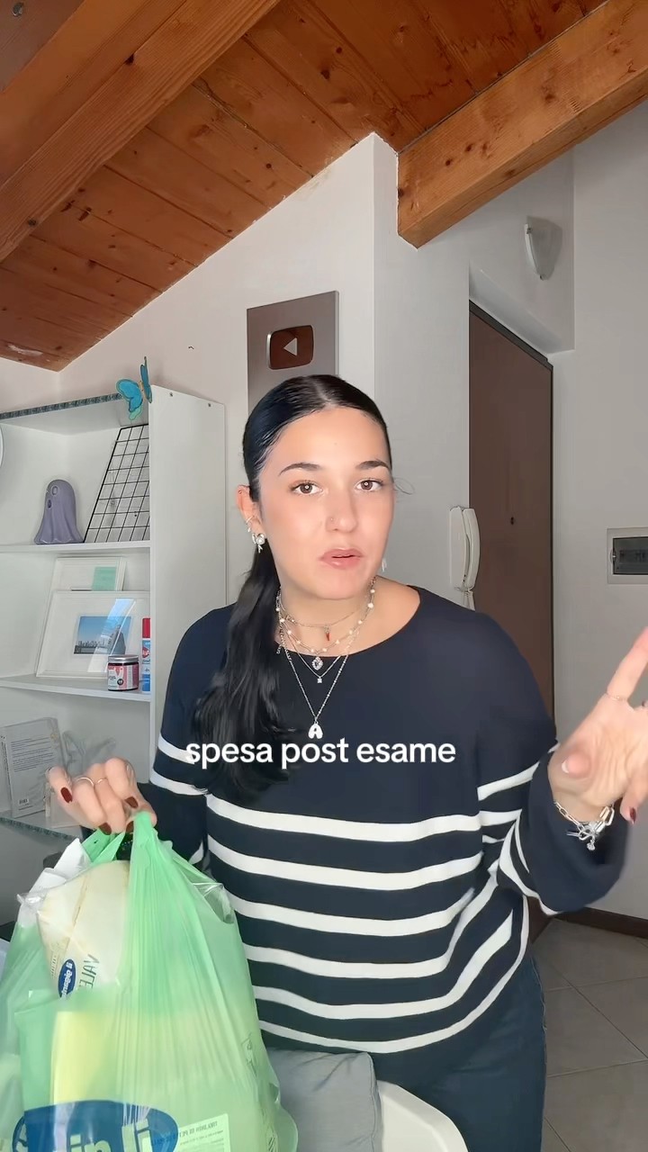 svuota spesa post esame📚📝 #shorts – YouTube