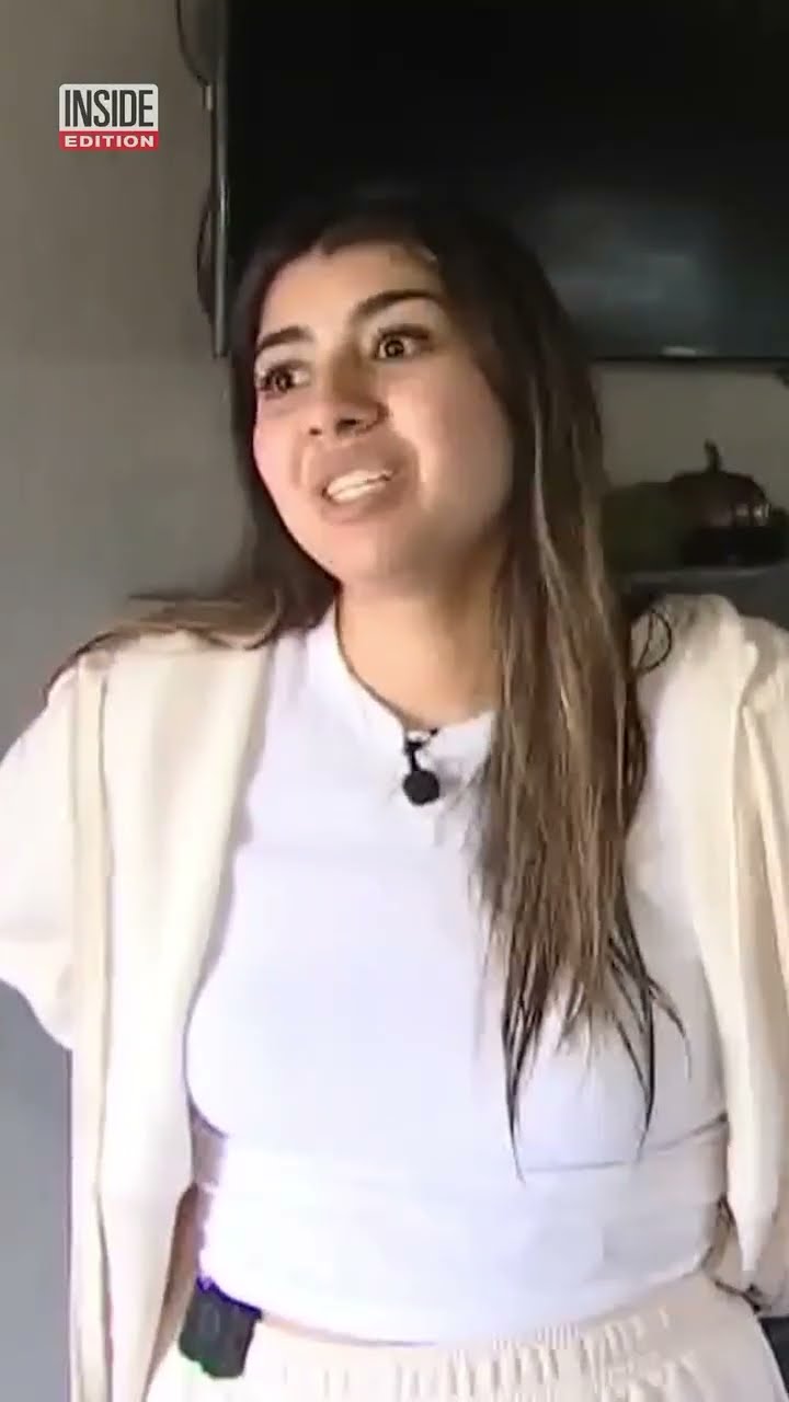 Who Is This Mystery Good Samaritan? #shorts – YouTube