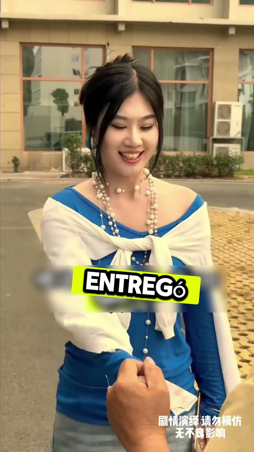 La verdad descubierta del dinero robado #shorts – YouTube