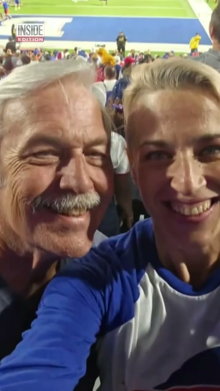 Hero Nurse Saves Buffalo Bills Fan #shorts – YouTube