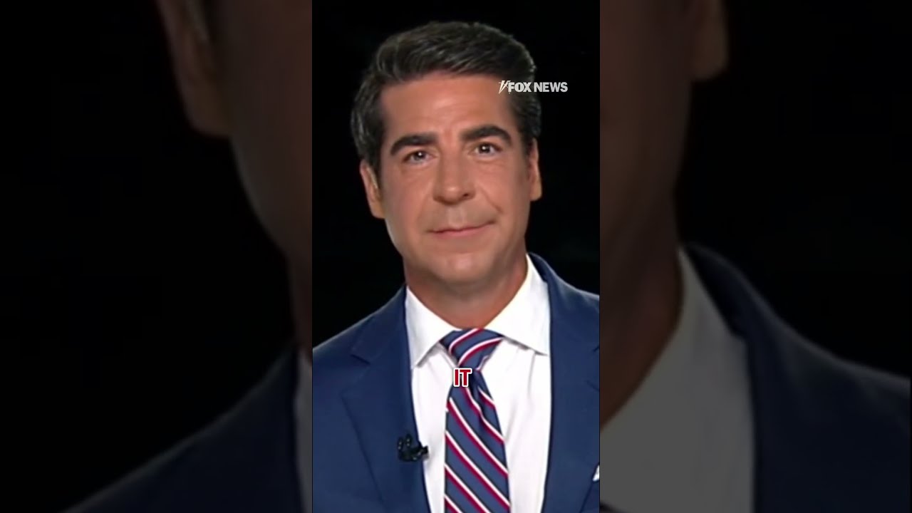 Obama’s realizing he isn’t the ‘messiah’: Jesse Watters #shorts #donaldtrump #obama #politicalnews – YouTube