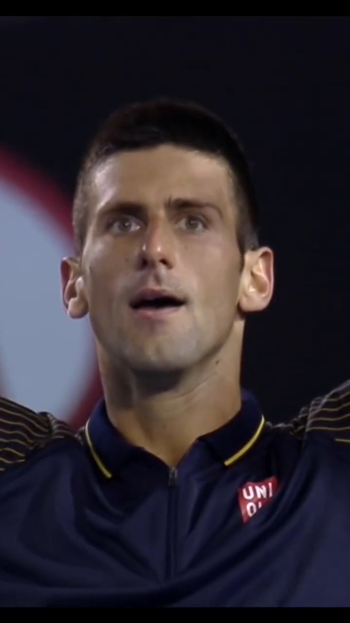 Best Match Point In Tennis Ever? #shorts #tennis #djokovic #wawrinka – YouTube
