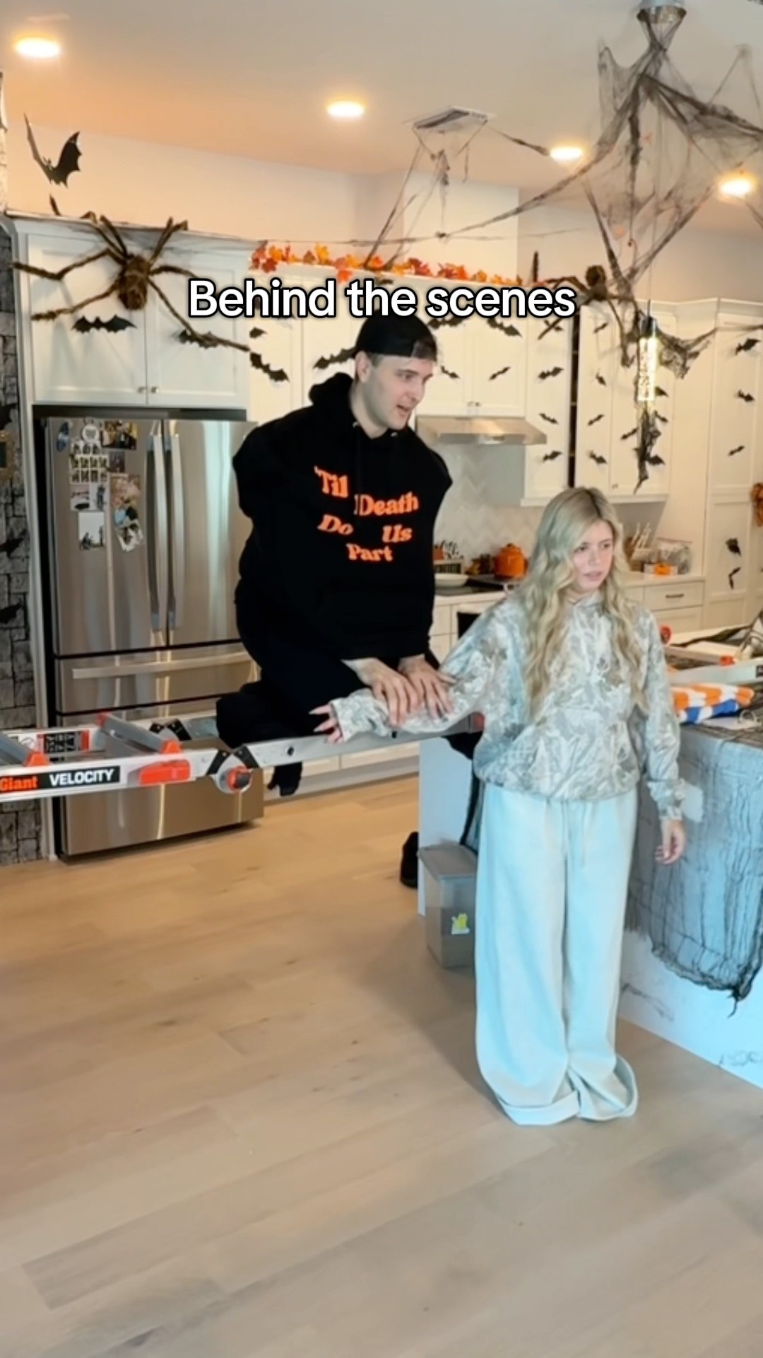 Behind the scenes of our bird video 😅 #shorts – YouTube