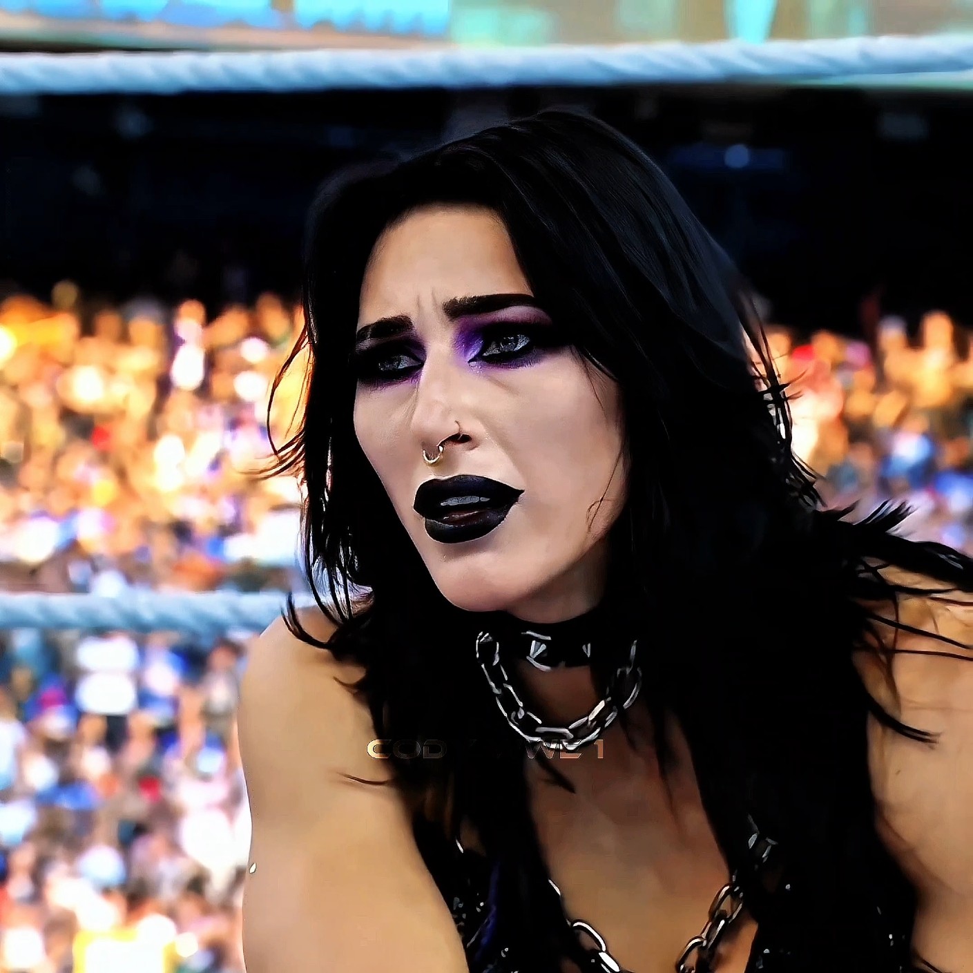 Rhea Ripley Destroy Naomi Edit! ☠️ #wwe #rhearipley #naomi #shorts #edit – YouTube