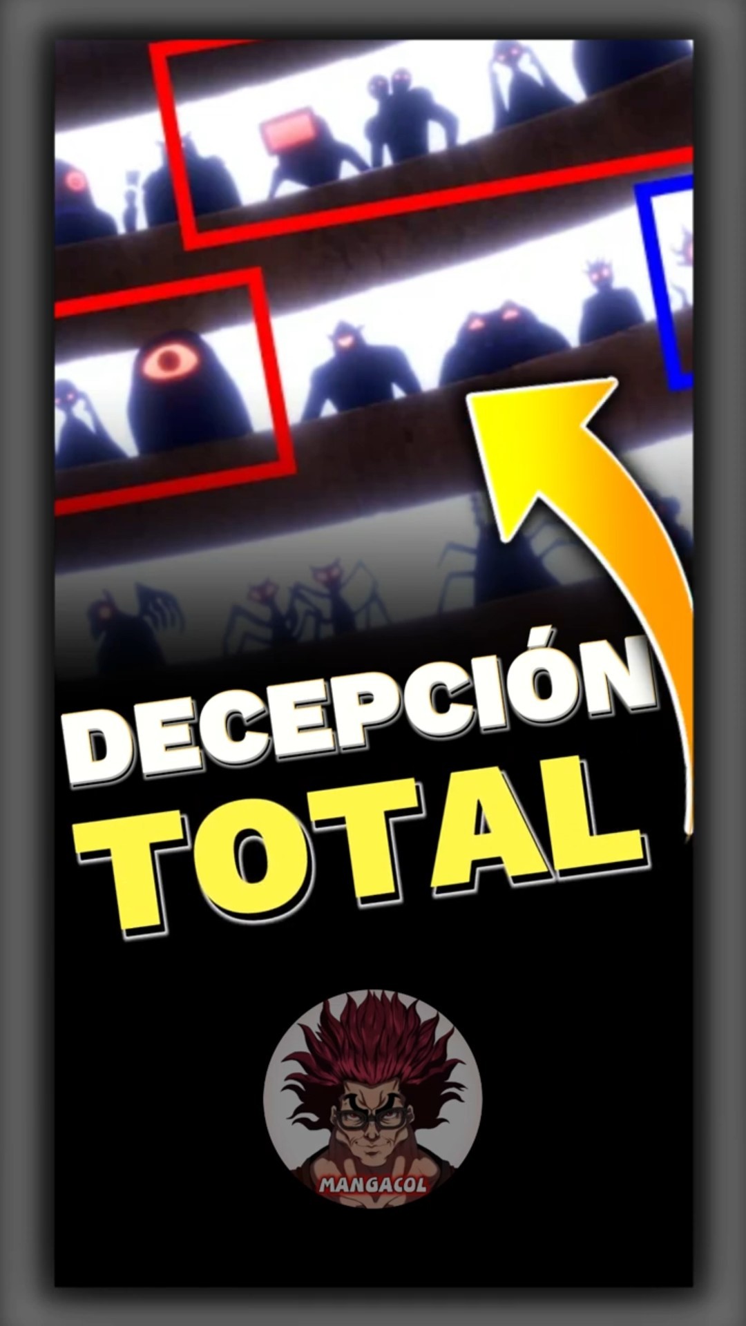 La decepción de One Punch Man temporada 3 #shorts #opm – YouTube