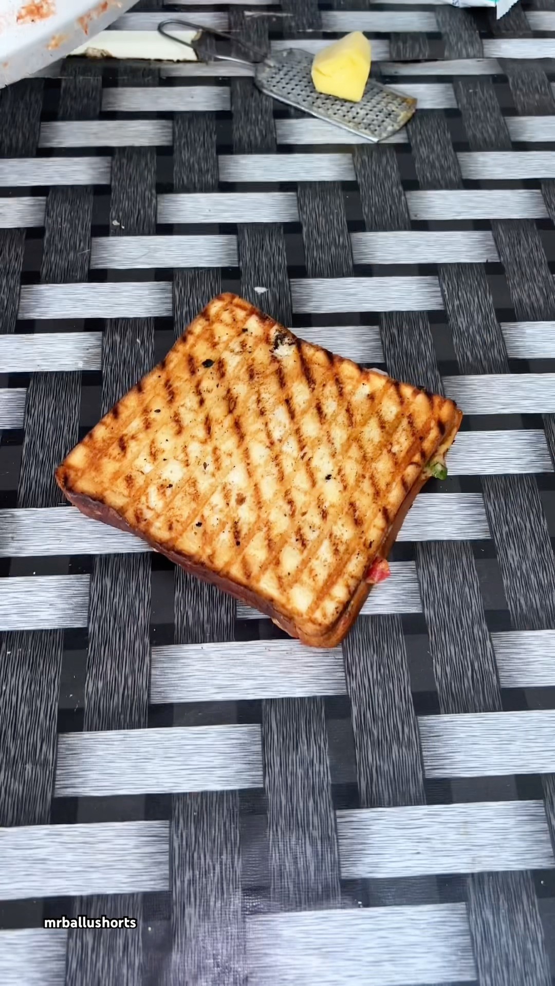 Sandwich Mini Vlog #shorts #food #minivlog – YouTube