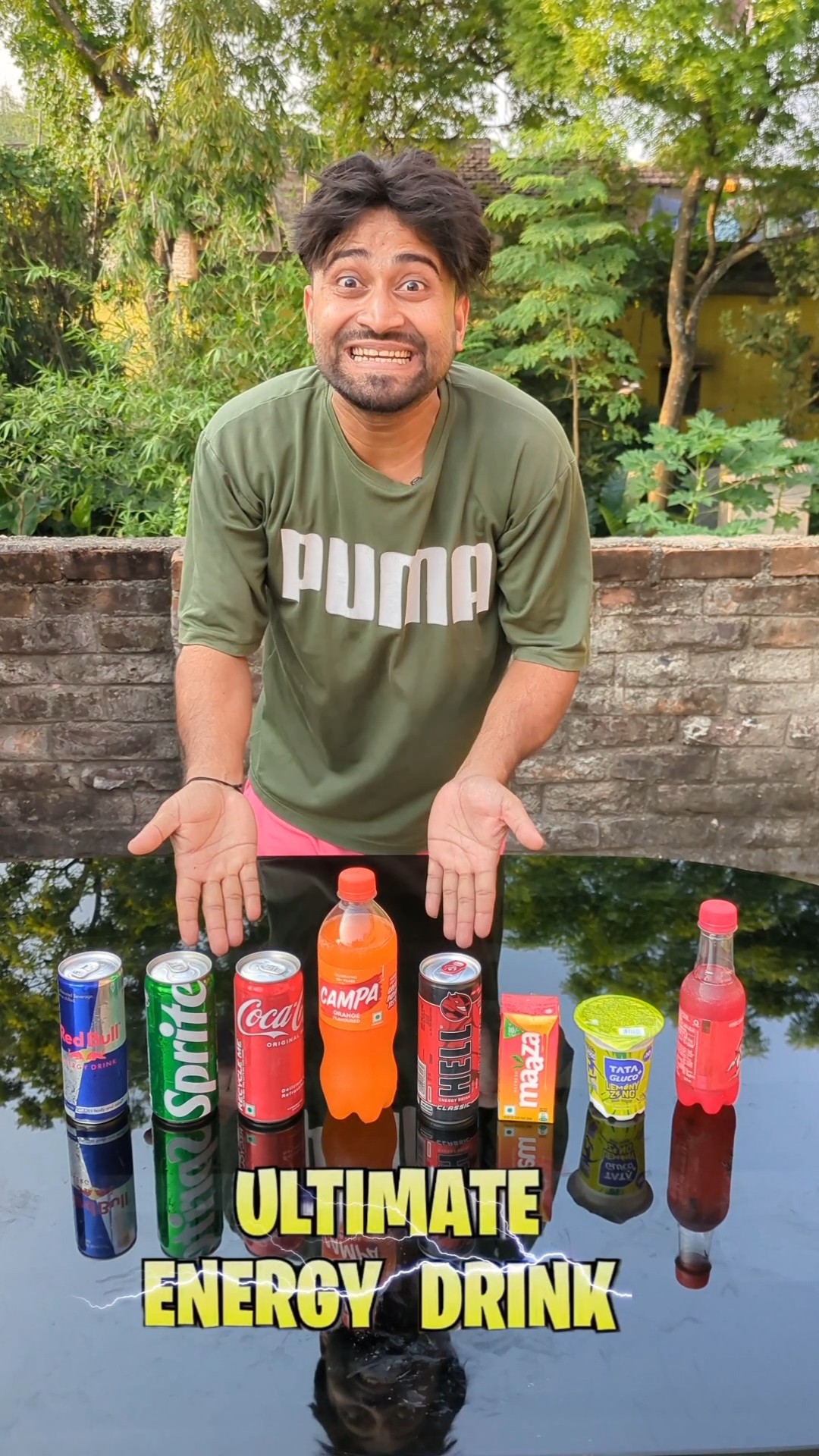 Part-2 Ultimate Energy Drink! 🍻😱 #is2motivation #shorts – YouTube