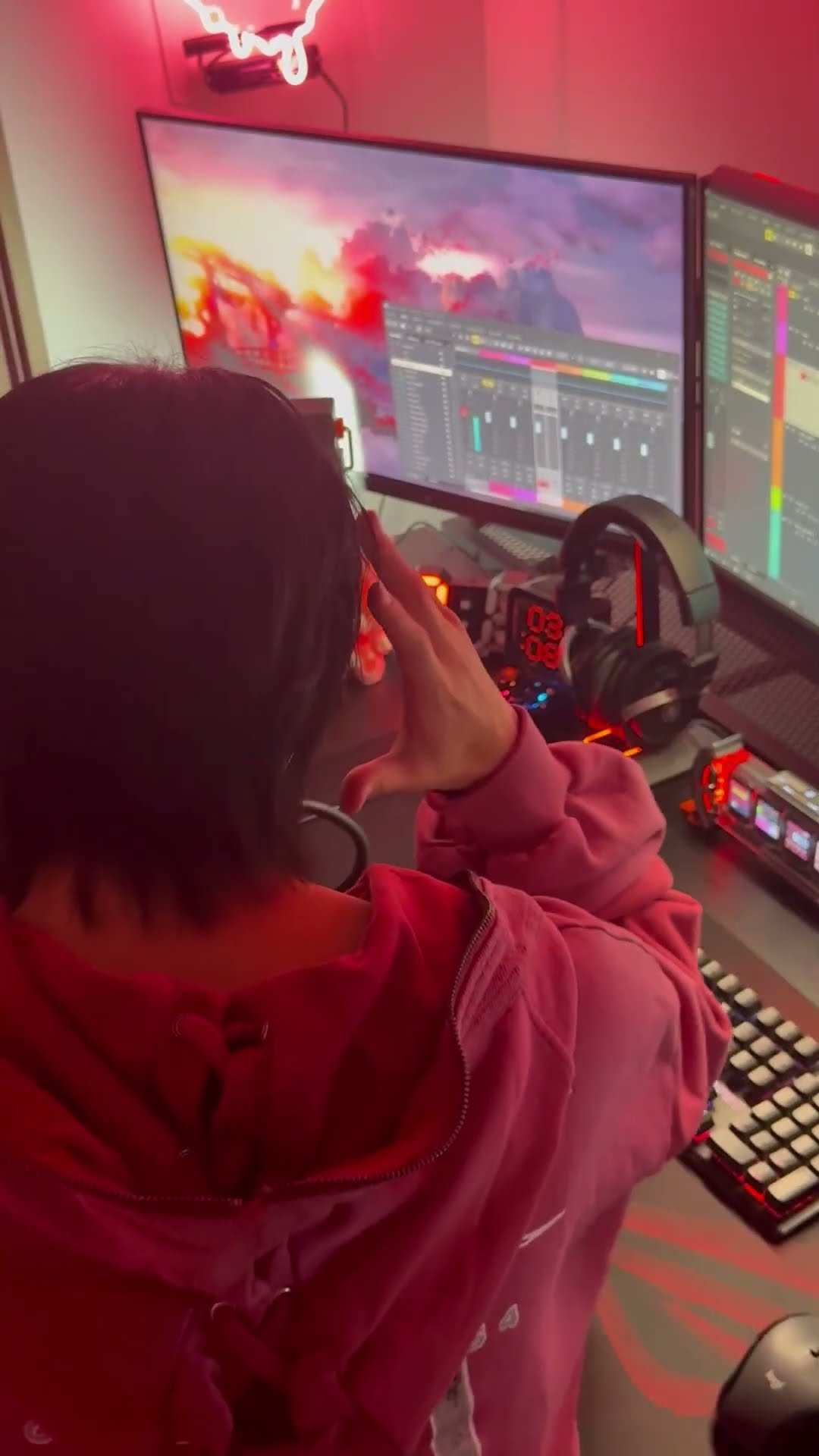 【DECO*27】マシュマロ 歌ってみた #shorts – YouTube