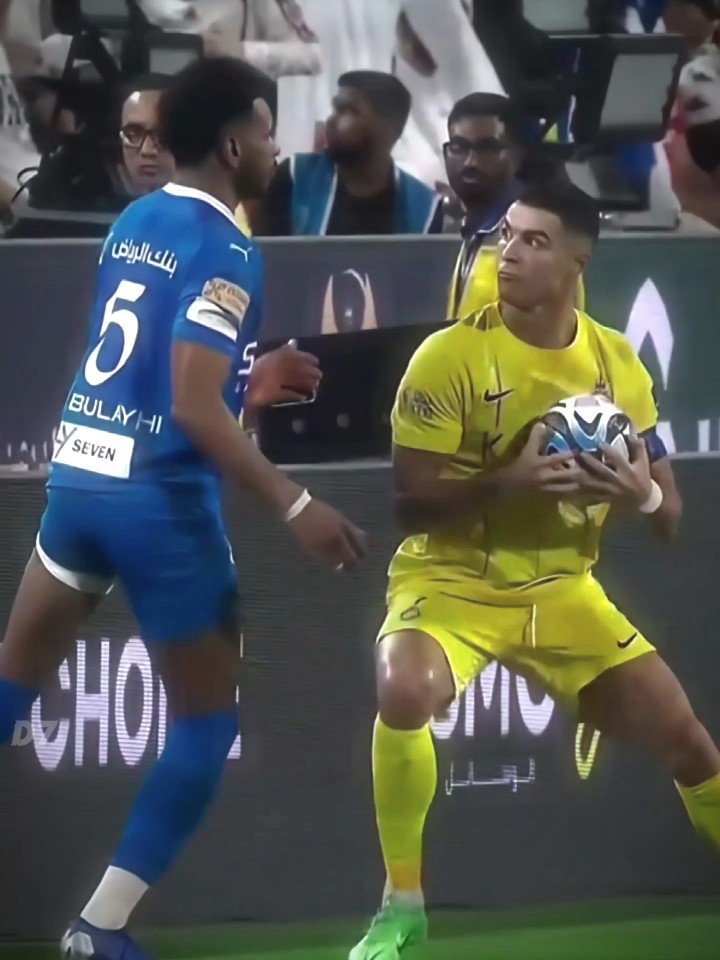 Ronaldo Rare Moment ☠️. #shorts #ronaldo #fight – YouTube