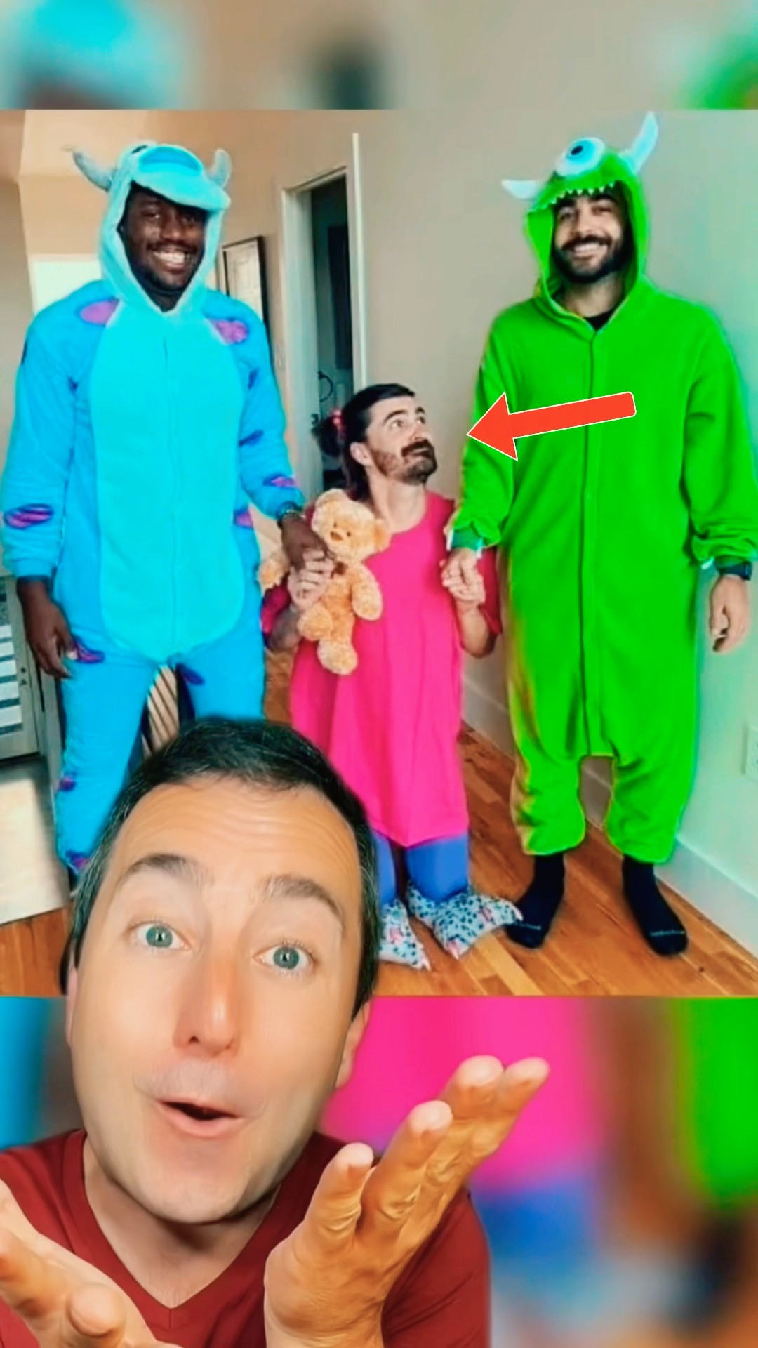 Group Halloween Costume Ideas #shorts – YouTube