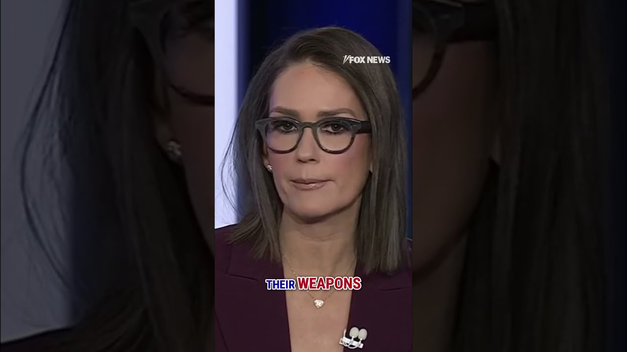 Jessica Tarlov: 'Deeply disturbed' by Mamdani's refusal to condemn Hamas #zohranmamdani #shorts #nyc – YouTube