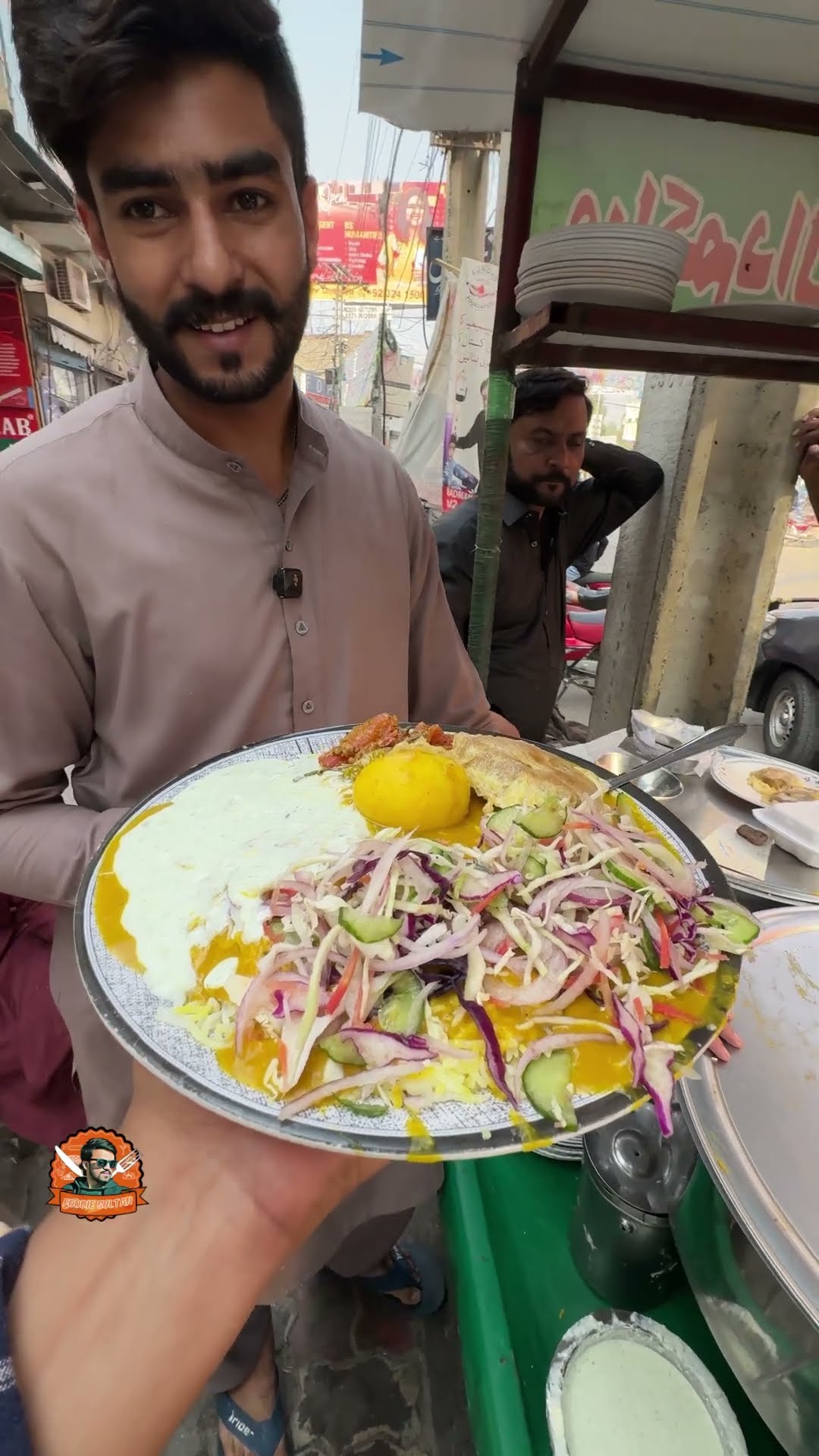 Pehlwani Daal Chawal 380RS/- Full Plate #shorts #viral – YouTube