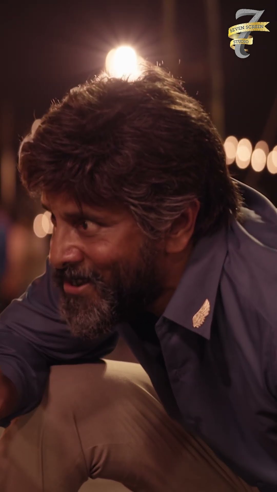 இந்த தொழிலை பெருசாக்கி காட்டுறேன் | Mahaan | Vikram | Dhruv | Bobby Simha | Karthik Subbaraj #shorts – YouTube