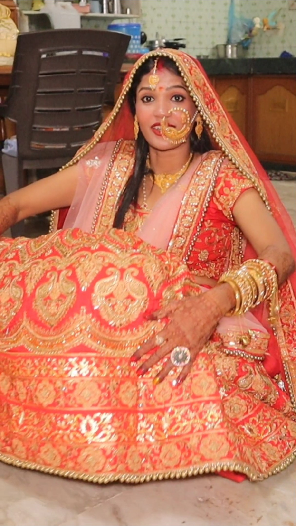 Mujhe Sharm Ani Chahiye 😲 #karwachauth #shorts #indianhousewife – YouTube