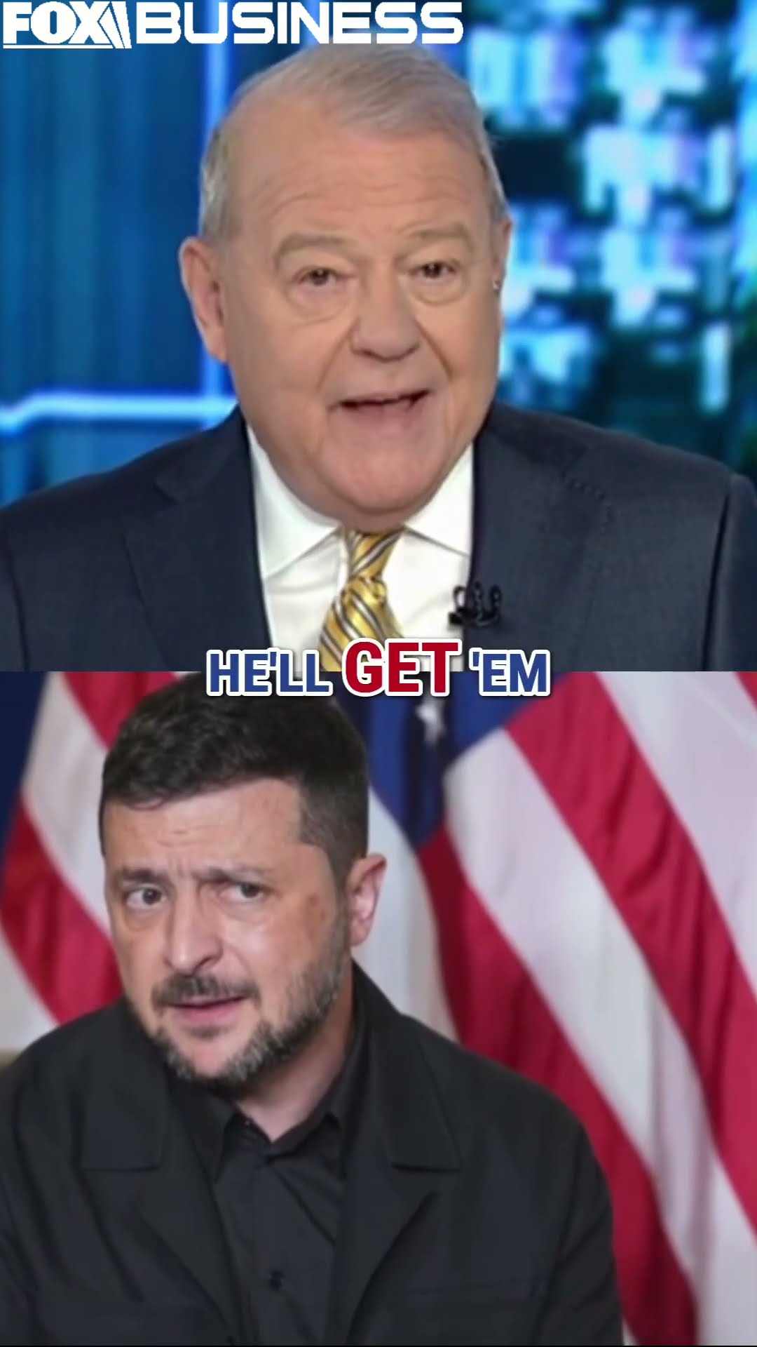 Varney: Something’s going on — and the world is watching Trump #shorts – YouTube