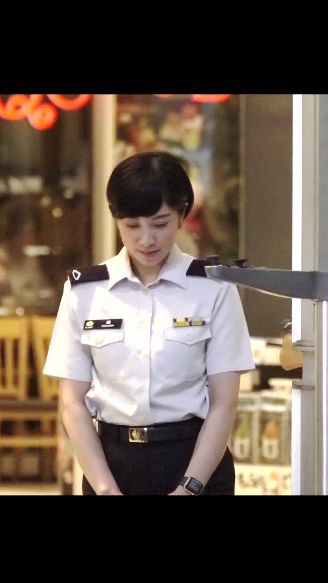 「つばさ」鶫真衣　 火曜コンサート　さいたまスーパーアリーナ　けやき広場　#shorts – YouTube