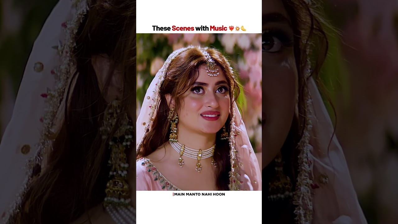 These Scenes with Music ❤️‍🔥💥🤌 #mainmantonahihoon #shorts – YouTube