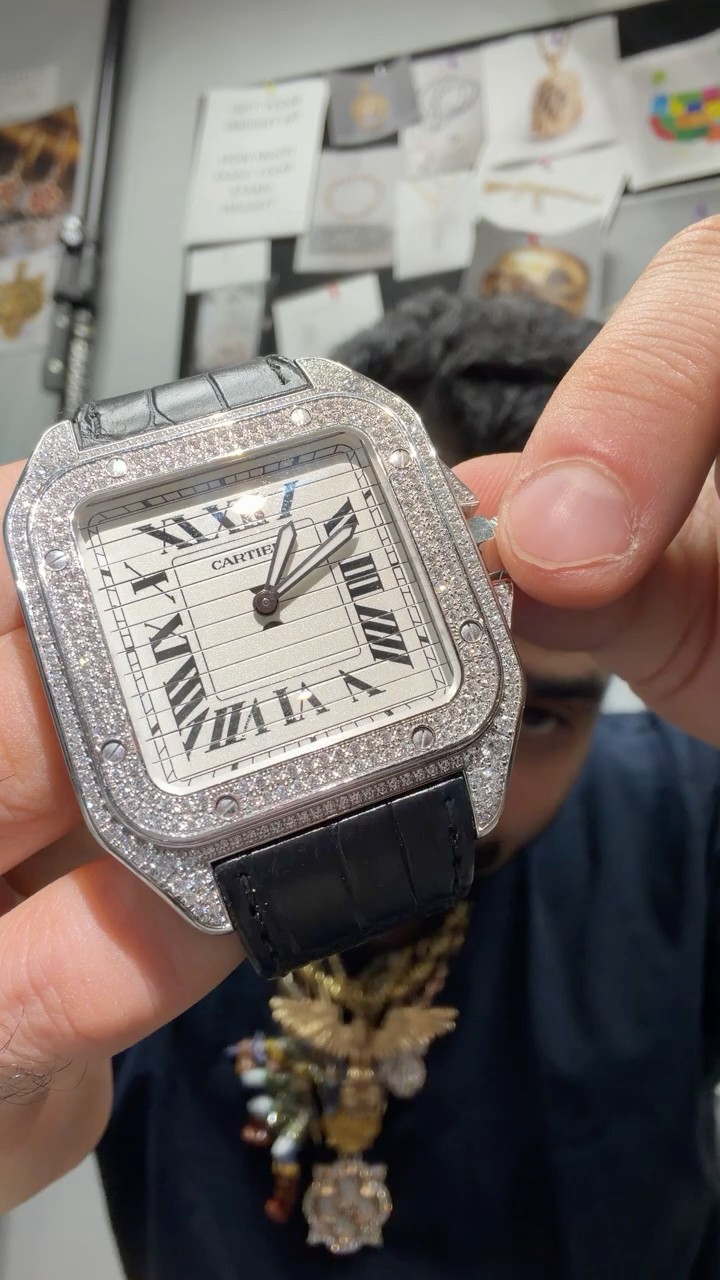 1 of Only 50 In The World #traxnyc #watch #shorts – YouTube