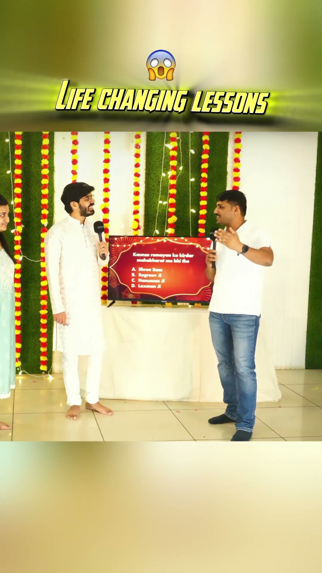 KD Sir on Hanuman Ji 💥🙏🏻| Happy Diwali ❤️ #shorts #esaral #jee #neet #diwali – YouTube