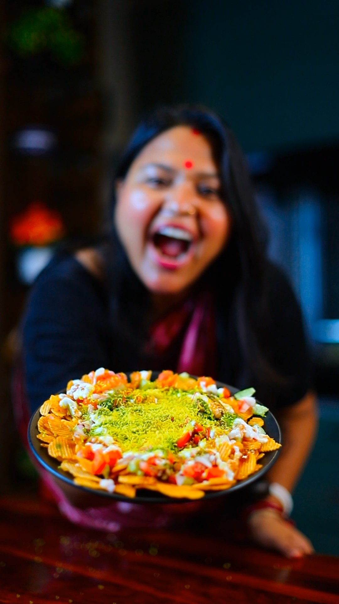 lays chaat || chaat recipe #shorts #chaat #trending #lays – YouTube