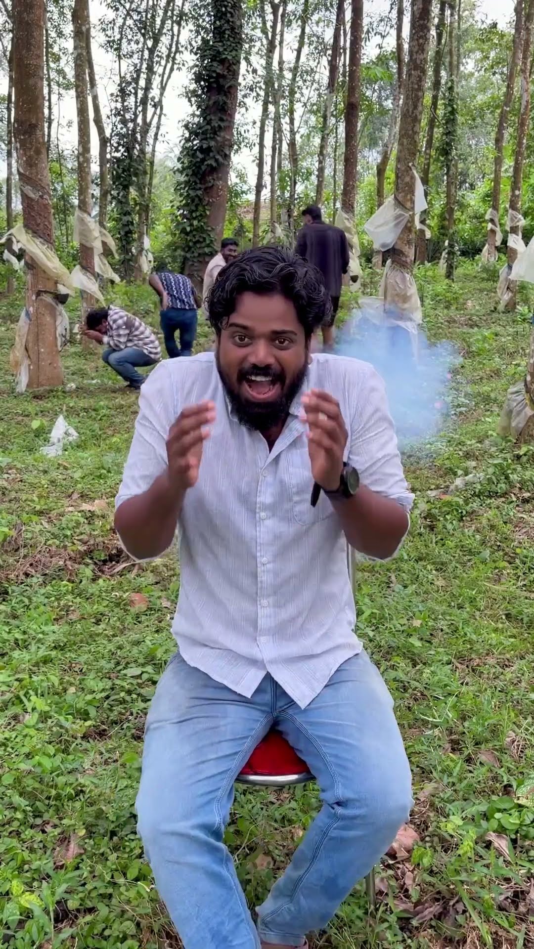 Diwali Challenge | No Expression Challenge #psychoaliyanz #diwali #noexpressionchallenge #shorts – YouTube