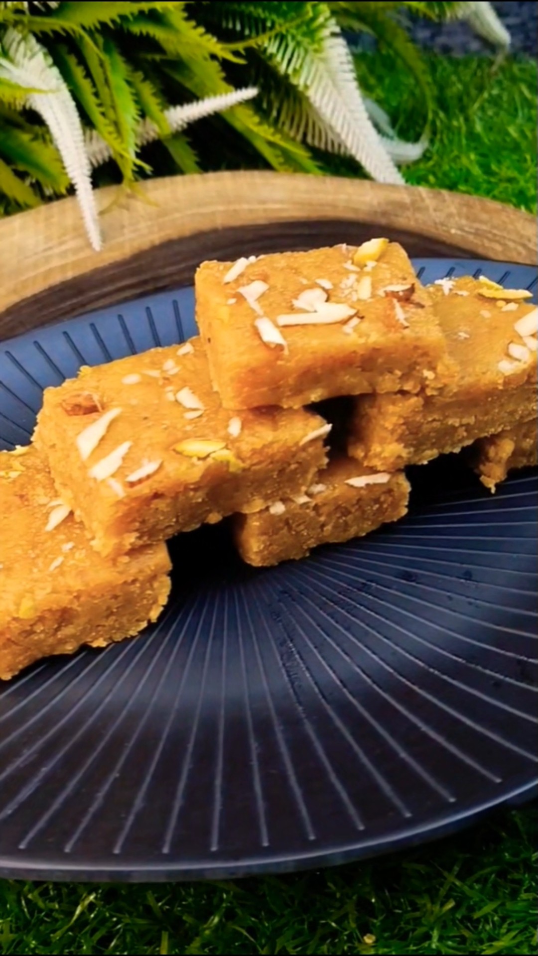 Diwali special Mohanthal Recipe 🤗#sweet #diwali #shorts – YouTube