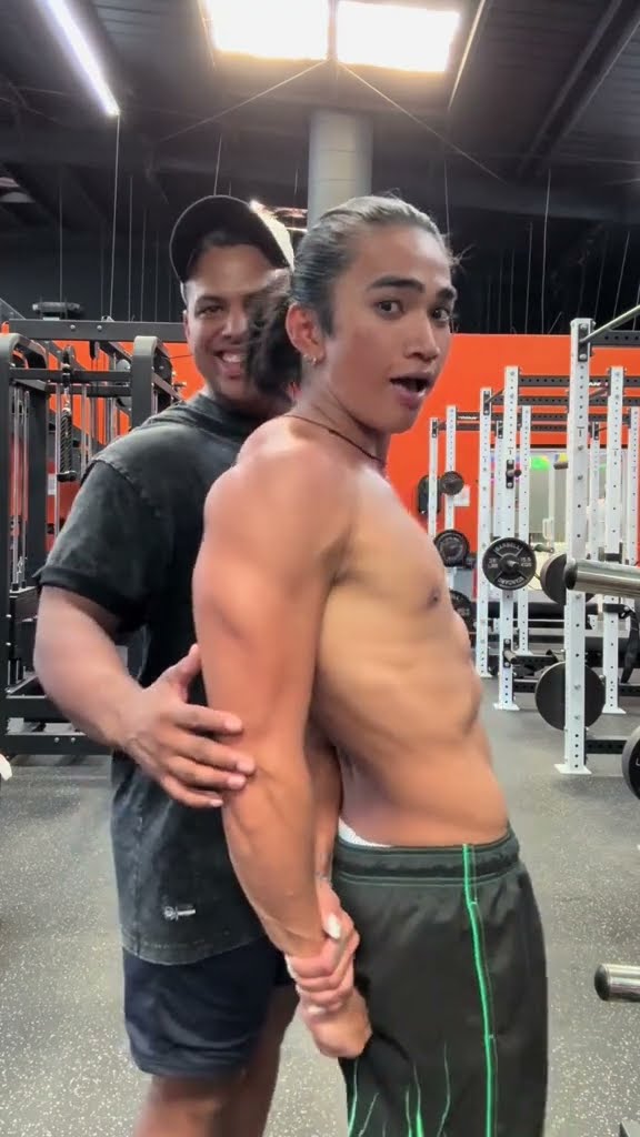 That's me #bretmanrock #fyp #bretmanrock #fyp #bretmanrock #shorts – YouTube