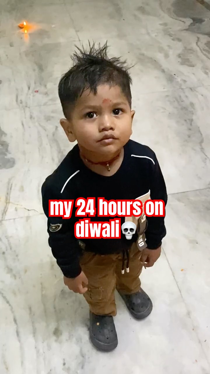 My 24 hours on Diwali 💀😱 #shorts #viralshort #trending – YouTube