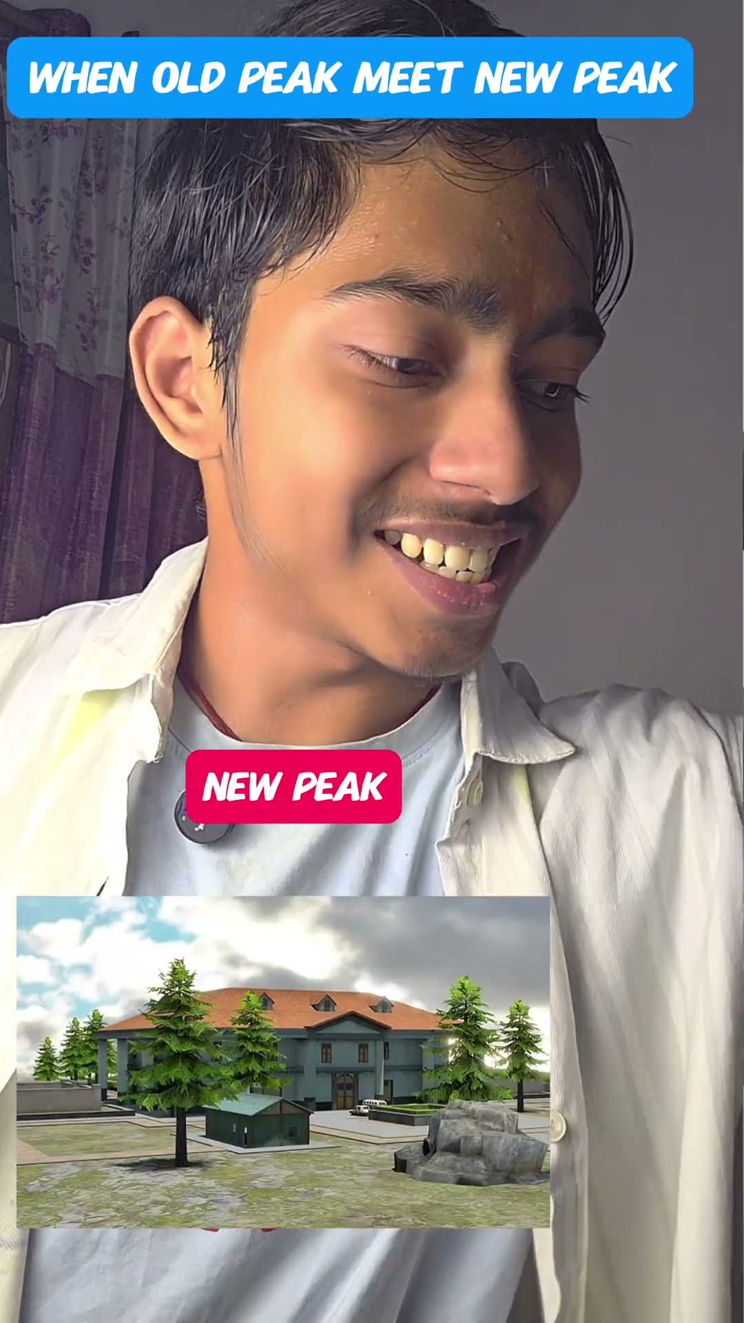 old peak meet new Peak ☠️ -SAMSUNG A3,A5,A6,A7 #shorts – YouTube