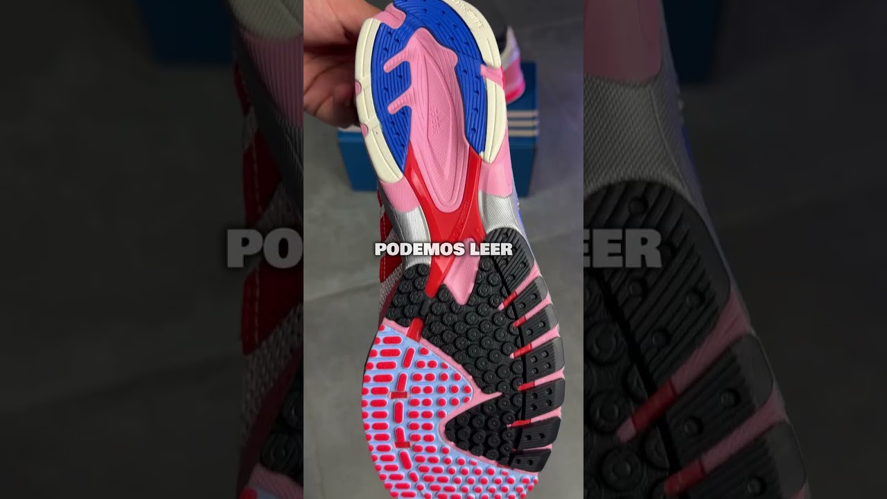 LA ZAPATILLA MÁS INFRAVALORADA DE BAD BUNNY y ADIDAS? 💥🫨 — #shorts #stockx stockxconnect – YouTube