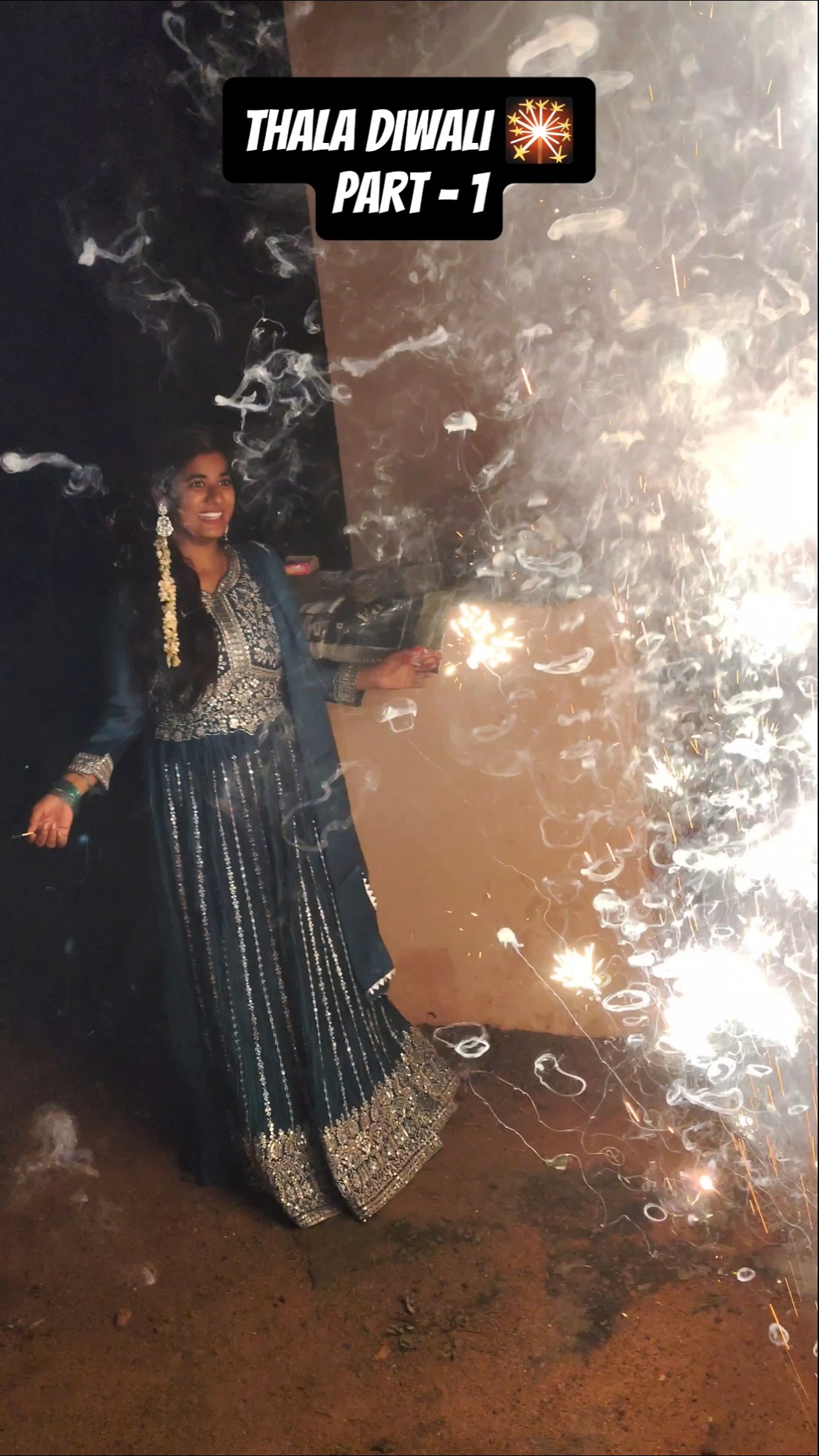 ThalaDiwali Celebration Part – 1 🥰♥️🧿✨ #trending #viral #shorts #viralvideo – YouTube