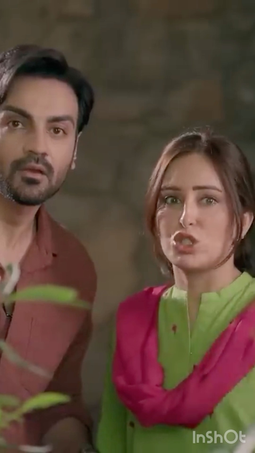 Made for each other💕#wahajali #teaser #shorts #seharkhan #jinnkishadiunkishadi #bestscene – YouTube