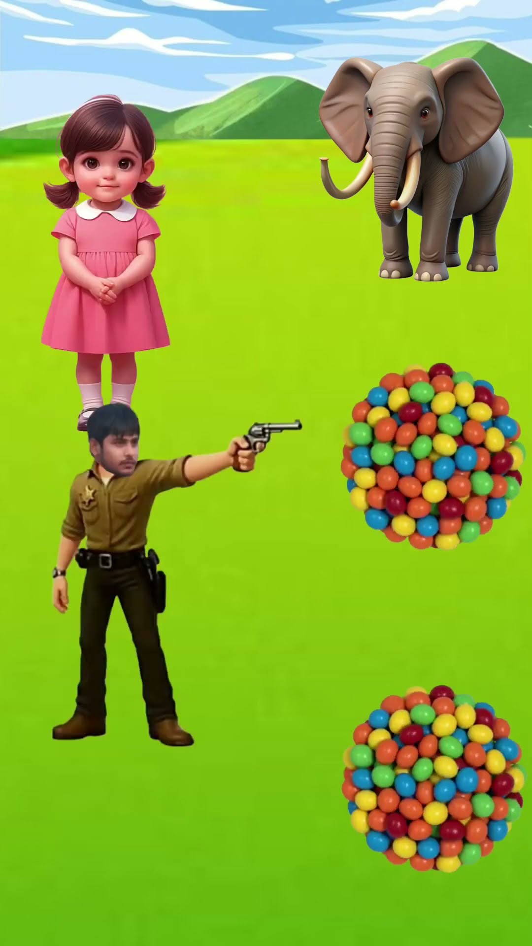 चोर किस गाड़ी में छिपा है 😅 #trending #shorts #viralvideo #viral – YouTube