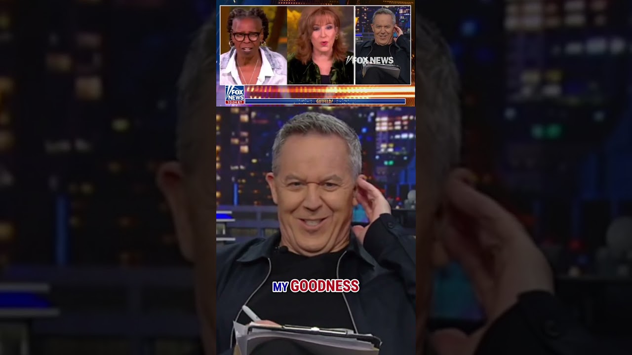 Gutfeld: It’s a ballroom, not the Lincoln Memorial! #shorts #foxnews #news #gutfeld #us – YouTube