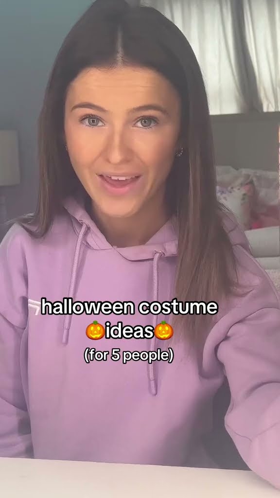 which ONE are you gonna be??? 🤪🤪 #fyp #shorts #viral #halloween – YouTube